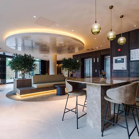 Exclusive 3 Bed Flat - Leeds Centre Apartment Leeds (West Yorkshire)