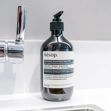 3 Bed Flat - Centre - Free Parking アパート *