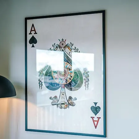 アパート 3 Bed Flat - Centre - Free Parking リーズ