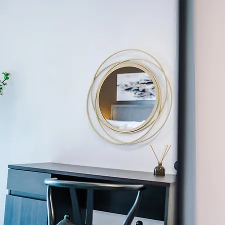 3 Bed Flat - Centre - Free Parking 公寓 利兹