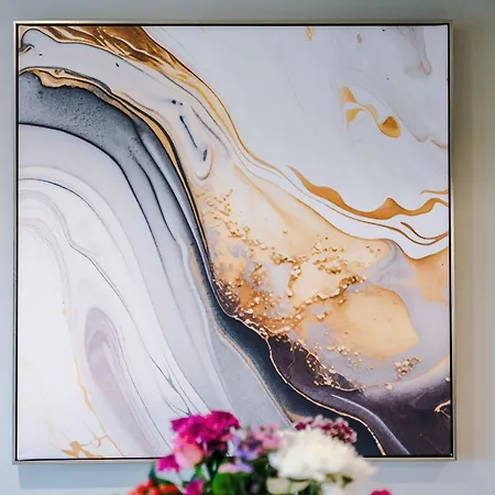 3 Bed Flat - Centre - Free Parking Leeds (West Yorkshire)