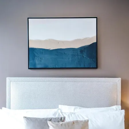 3 Bed Flat - Centre - Free Parking Leeds (West Yorkshire)