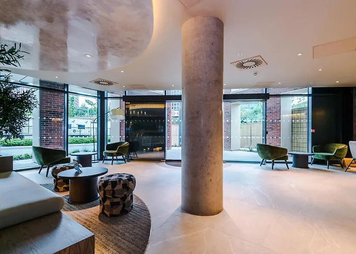 3 Bed Flat - Centre - Free Parking Leeds (West Yorkshire)