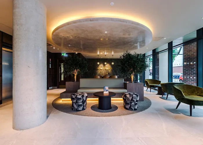 3 Bed Flat - Centre - Free Parking Lägenhet Leeds (West Yorkshire)