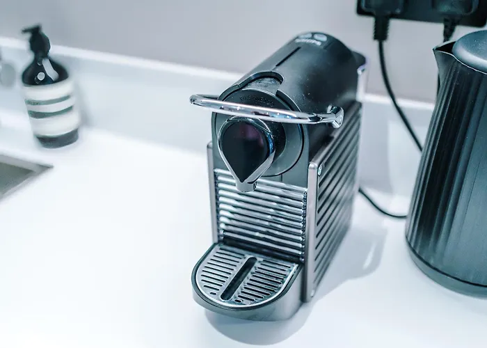 Lägenhet 3 Bed Flat - Centre - Free Parking Leeds (West Yorkshire)