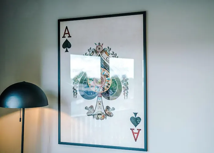 Lägenhet 3 Bed Flat - Centre - Free Parking Leeds (West Yorkshire)