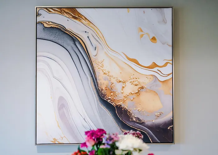 3 Bed Flat - Centre - Free Parking Leeds (West Yorkshire)