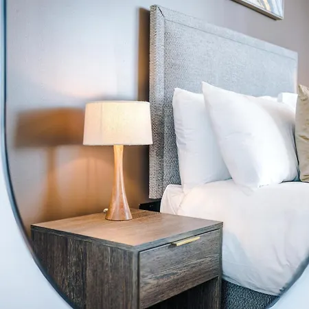 3 Bed Flat - Centre - Free Parking 公寓 利兹