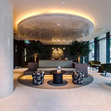 3 Bed Flat - Centre - Free Parking 公寓 利兹