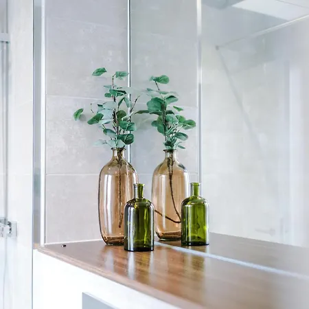 公寓 3 Bed Flat - Centre - Free Parking *