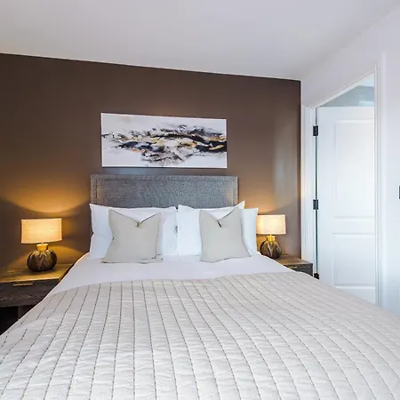 公寓 3 Bed Flat - Centre - Free Parking 利兹